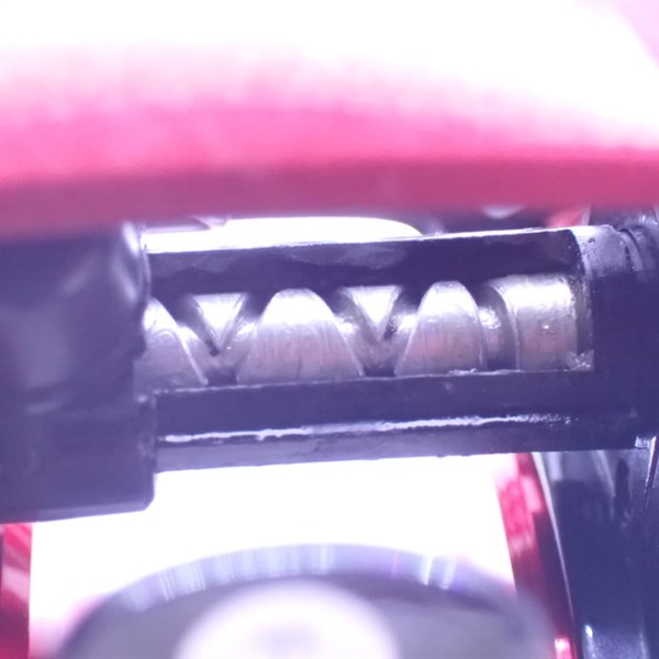 ＨＲＦ ＰＥスペシャル８．１Ｒ－ＴＷ